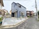 埼玉県所沢市北中 