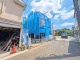 東京都東村山市諏訪町 