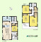 埼玉県入間市久保稲荷 