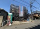 埼玉県狭山市大字北入曽 