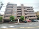 東京都西東京市緑町 