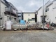 埼玉県新座市石神 