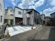 埼玉県所沢市大字下安松 