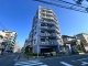 東京都練馬区平和台 