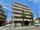 東京都中野区江古田 