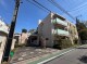 東京都世田谷区羽根木 