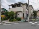 東京都練馬区旭町 