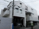 東京都中野区江原町 
