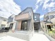 埼玉県越谷市神明町 
