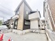 埼玉県越谷市東大沢 