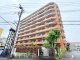 埼玉県草加市弁天 