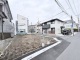 埼玉県越谷市蒲生東町 