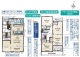 埼玉県さいたま市北区別所町 