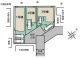 埼玉県上尾市仲町 