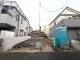 埼玉県さいたま市北区日進町 