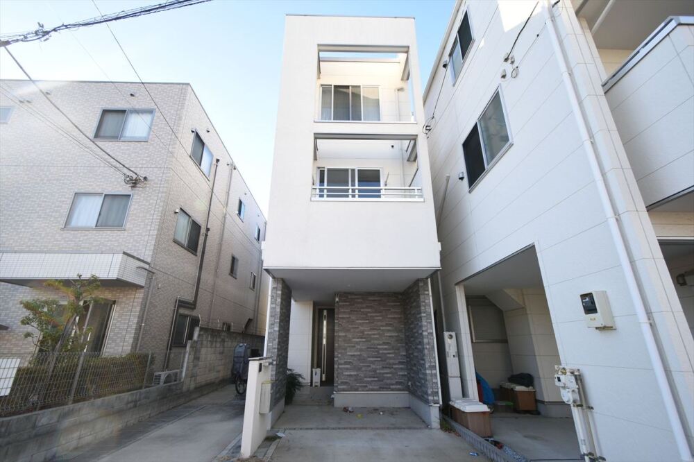 川口市西川口5丁目