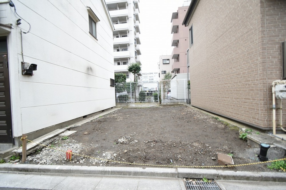 川口市幸町３丁目