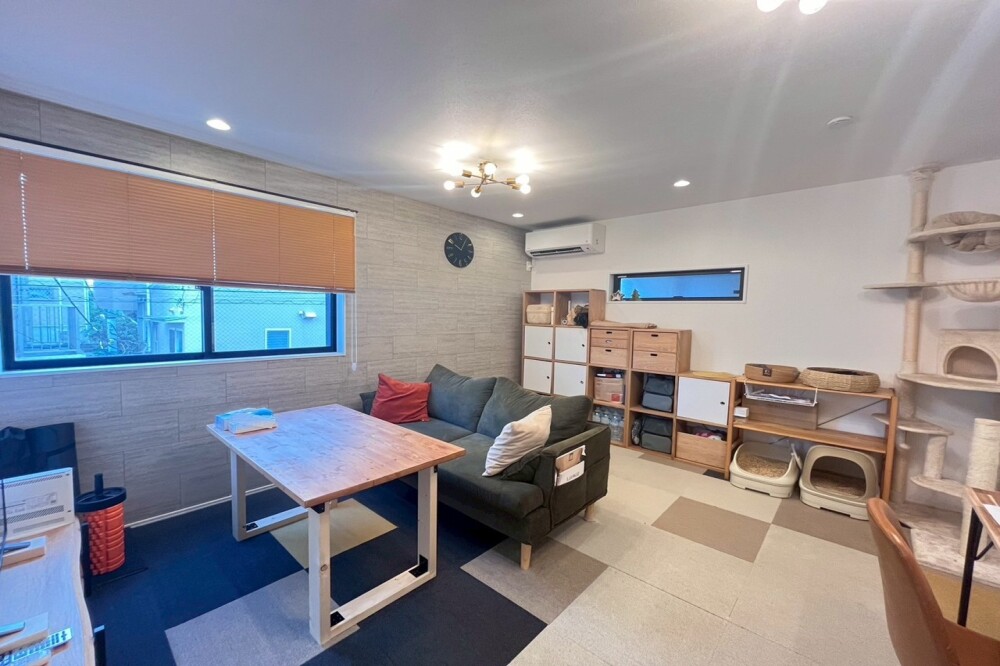 さいたま市浦和区本太５丁目