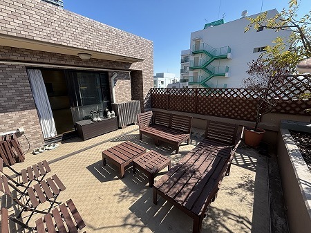 サニーコート蕨