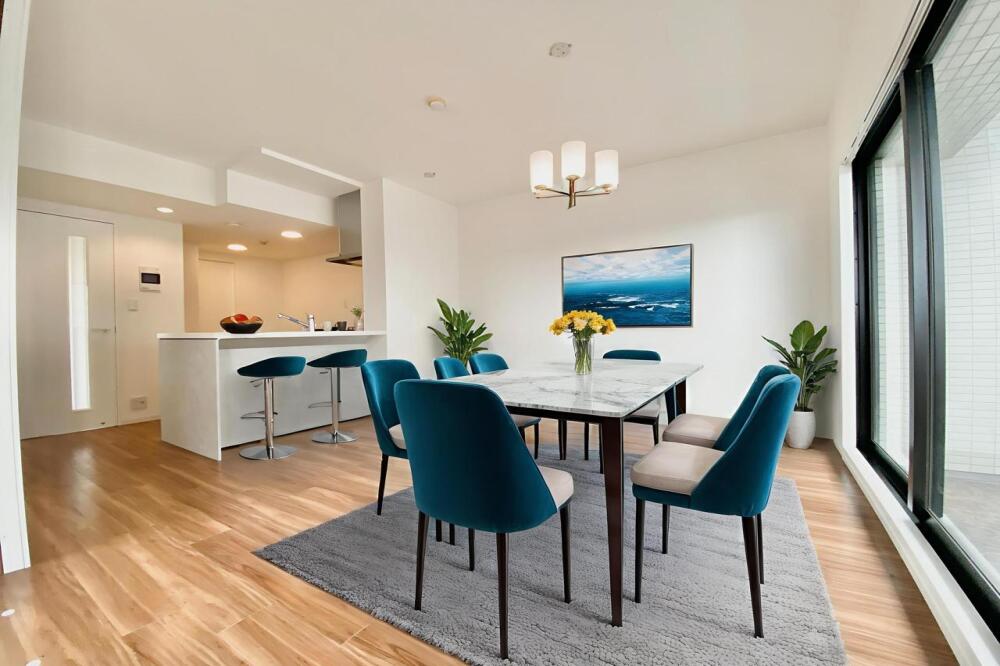 浦和常盤パークホームズ