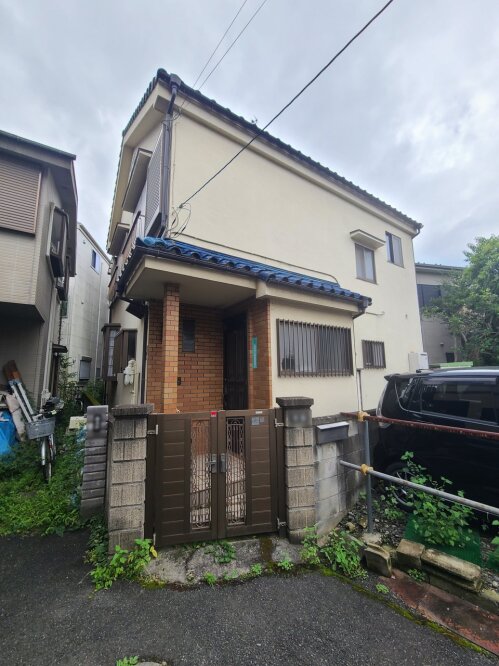 さいたま市南区太田窪5丁目