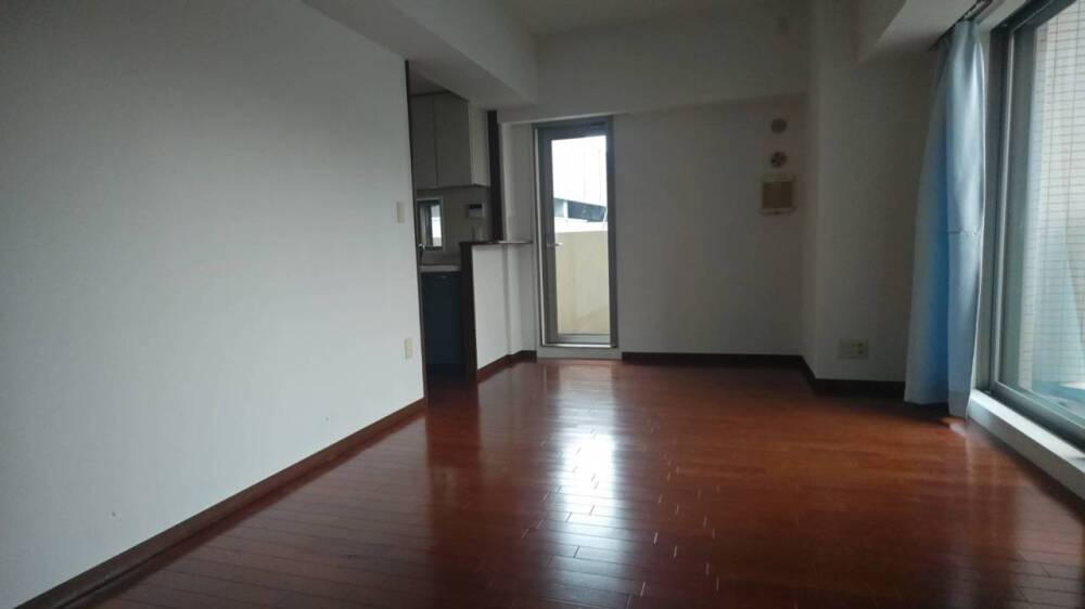 シャリエ川口本町グリーンマークス