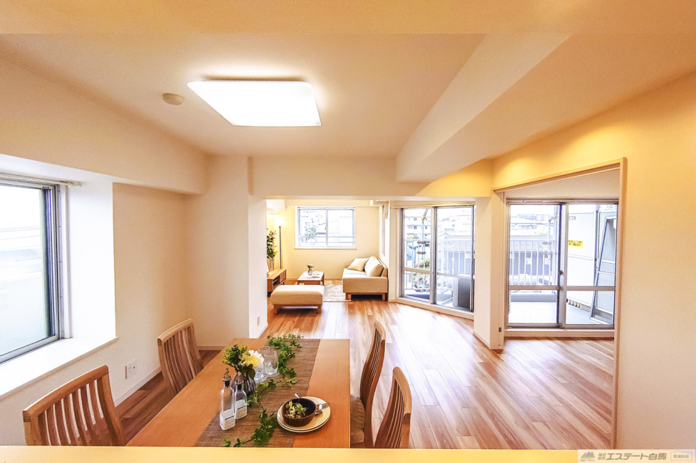 与野リリエンハイム