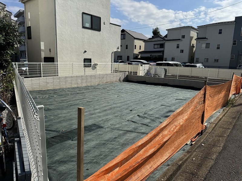 さいたま市南区根岸４丁目