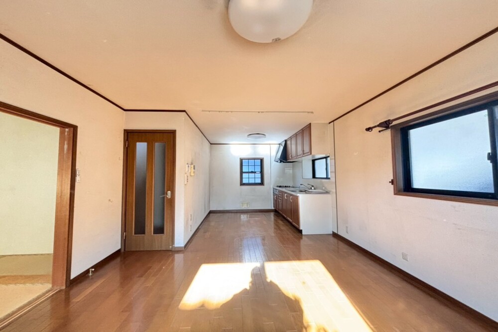 さいたま市見沼区中川