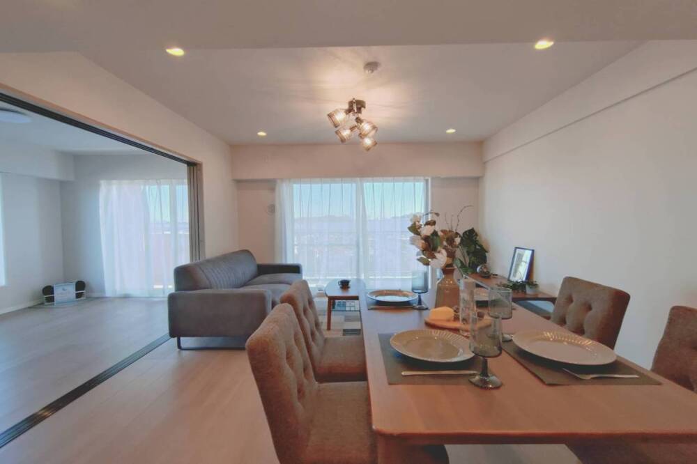 デュオコート南浦和彩の杜