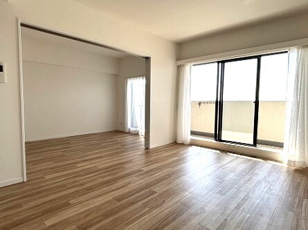 ライオンズヒルズ東浦和