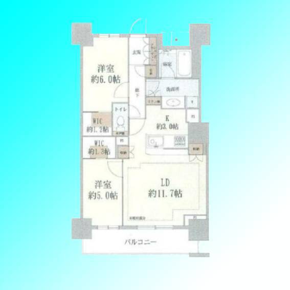 ソレクレスト川口