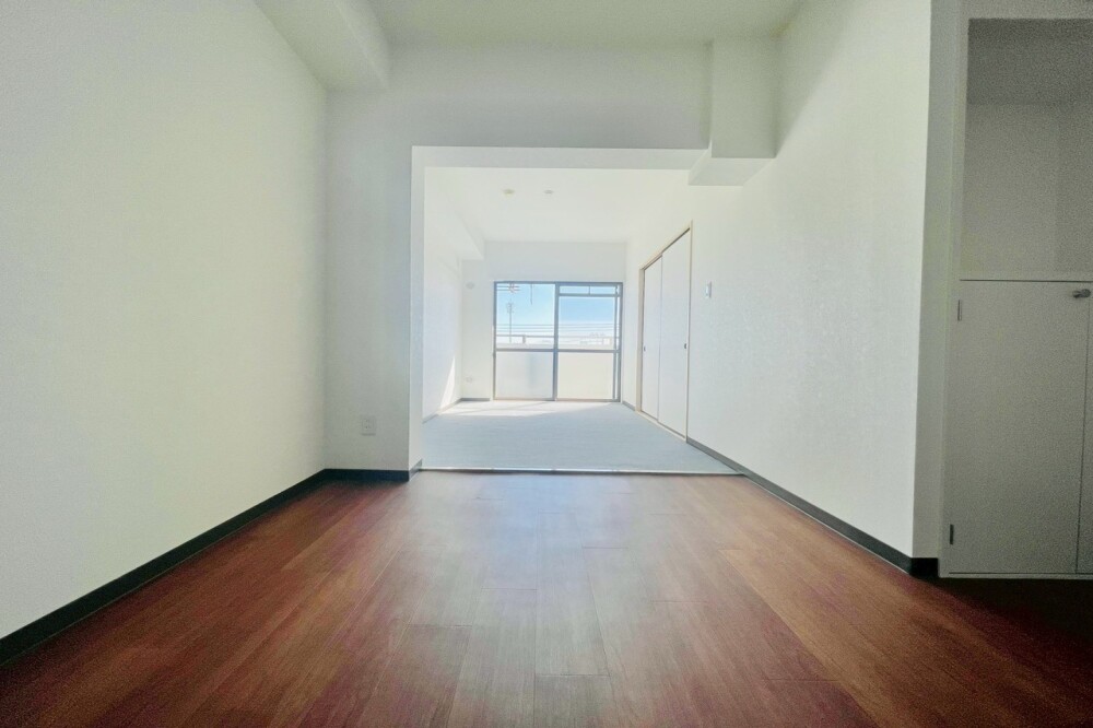 ローヤルパレス西浦和