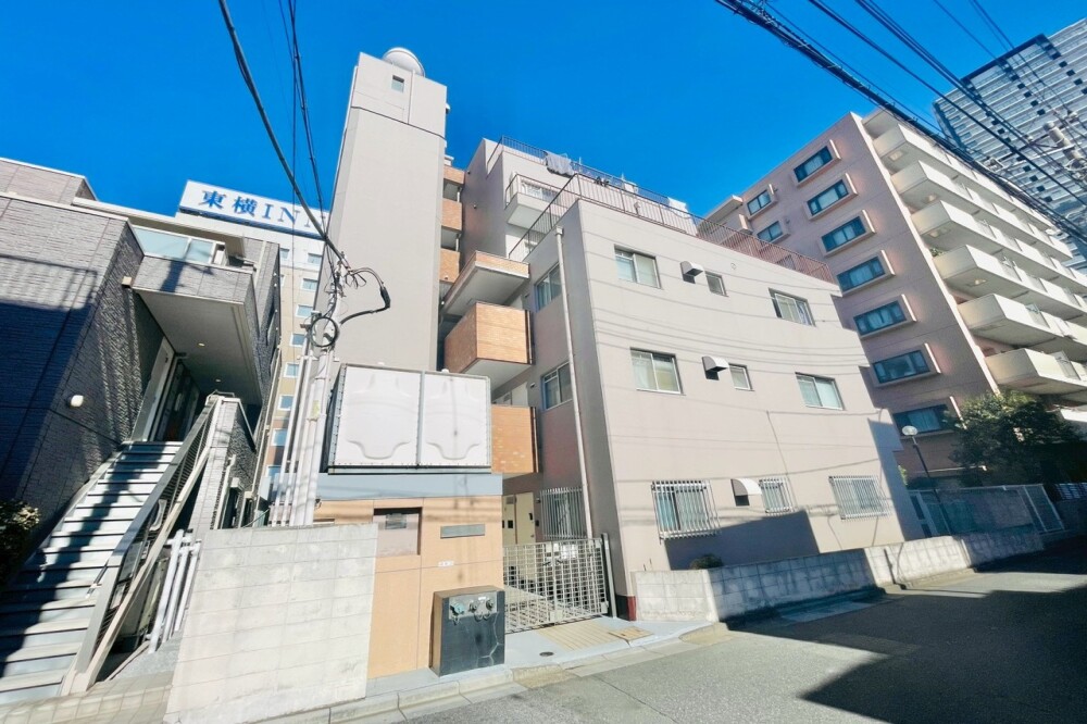 サンコーポ川口