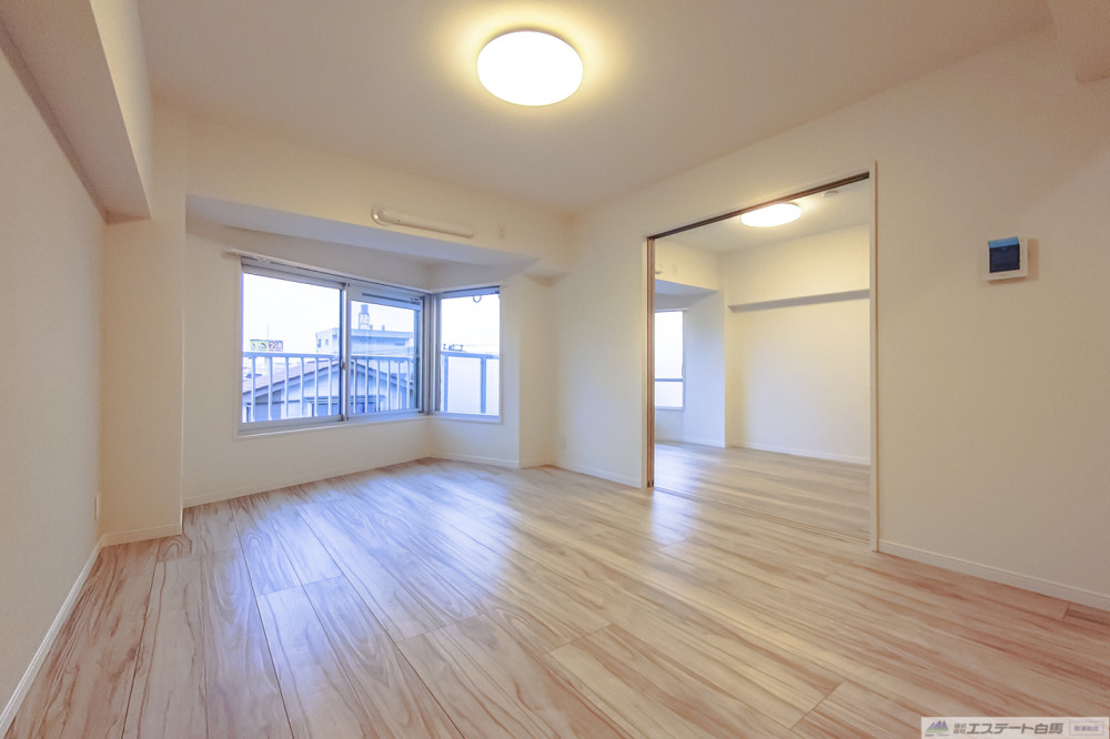 ブランシール蕨