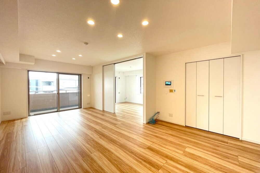 日神パレステージ南浦和