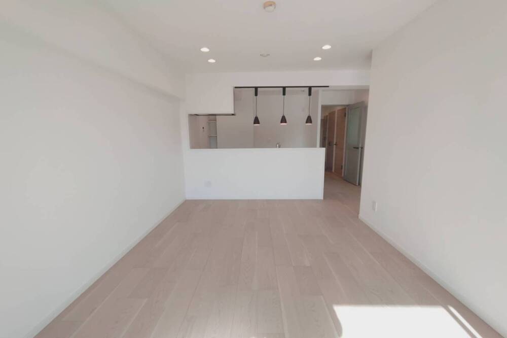 白幡コーポサンキョー