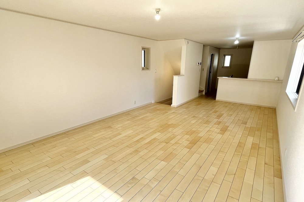 北区志茂3丁目4期　1号棟