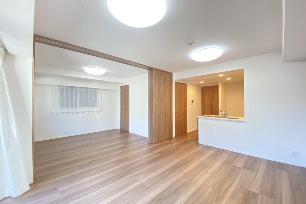 プレシス浦和美園