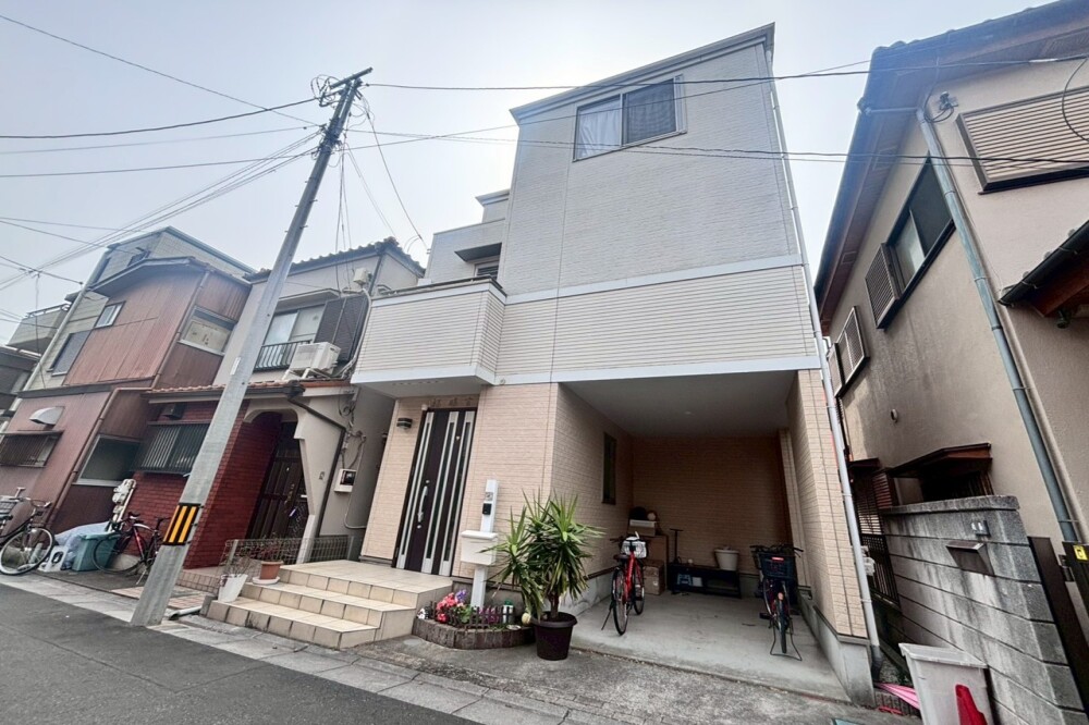 川口市西川口6丁目