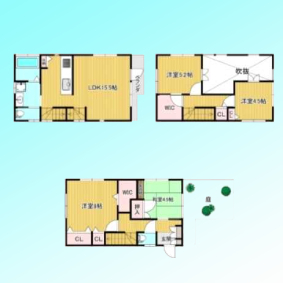 川口市末広3丁目