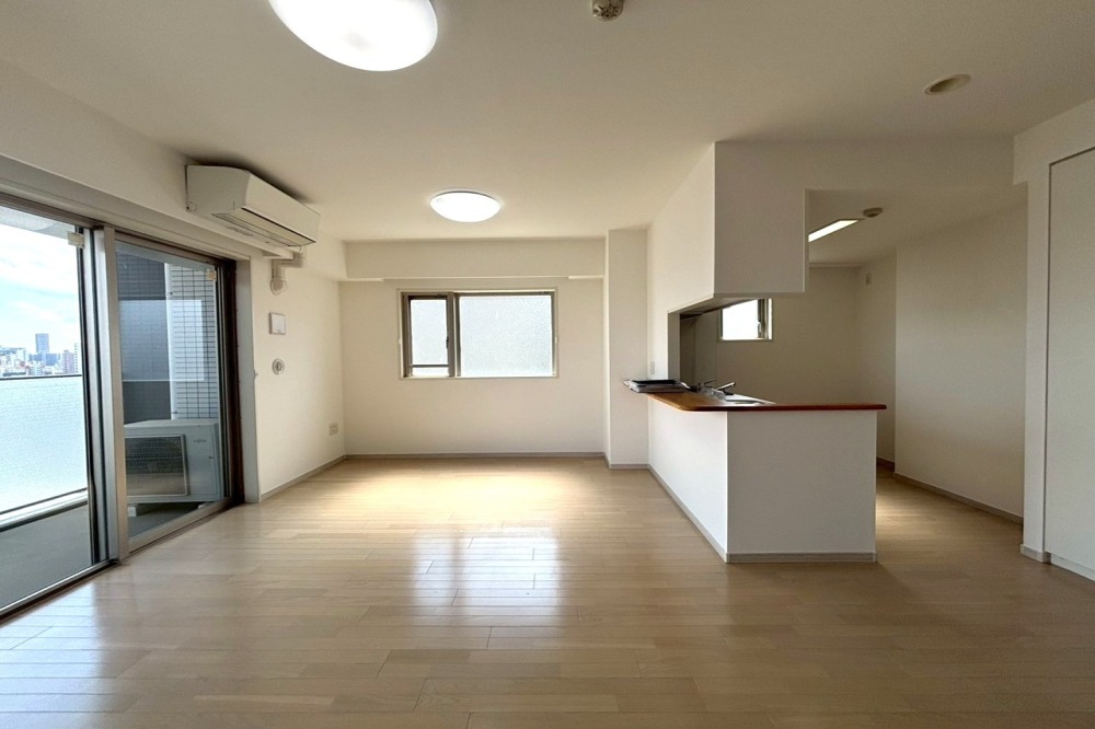 藤和シティホームズ北浦和駅前通り