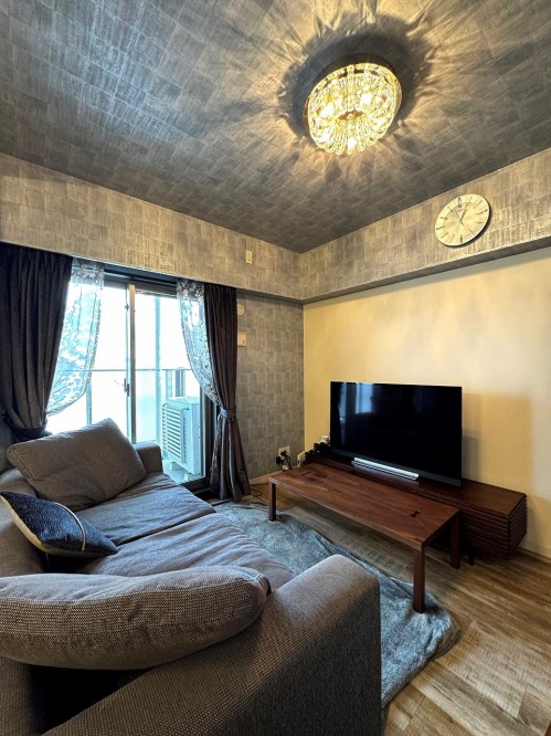 フォレストリア東浦和