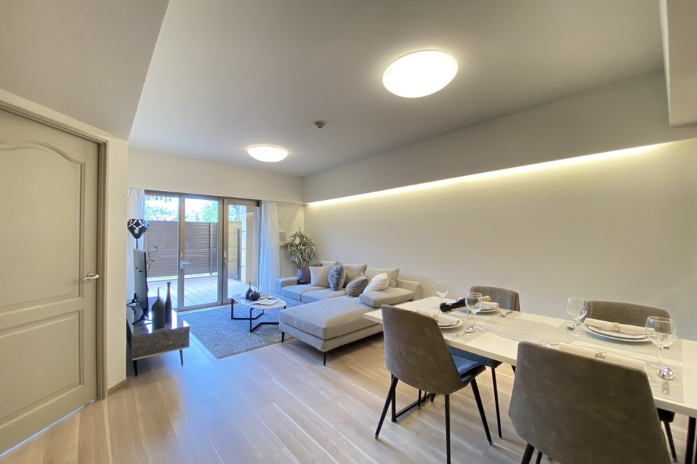 グランシティユーロコート赤羽