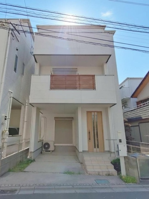 さいたま市南区太田窪2丁目