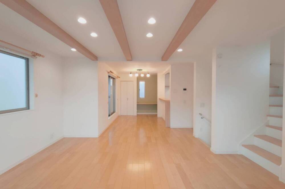 さいたま市南区太田窪2丁目