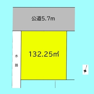 さいたま市南区内谷2丁目　一括・二分割