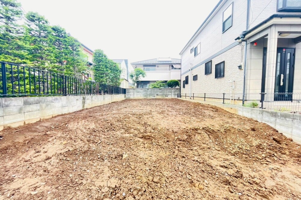 さいたま市中央区本町東５丁目