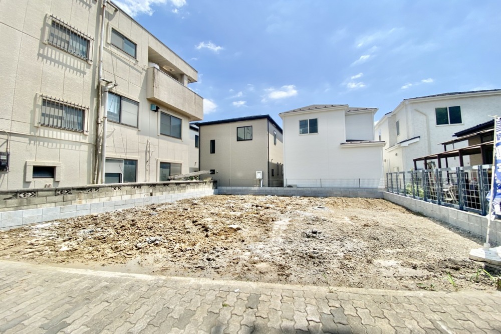 川口市伊刈7期