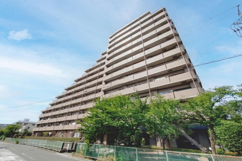 ライオンズマンション東浦和ガーデン